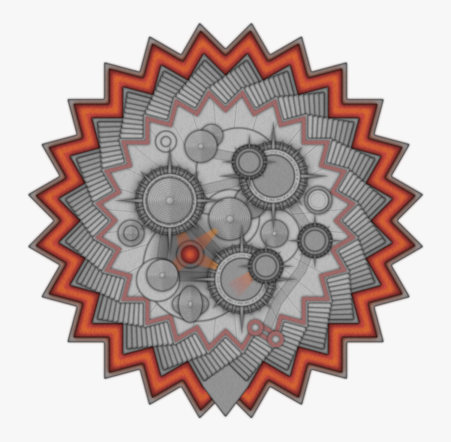 Starburst Green Png, Transparent Clipart