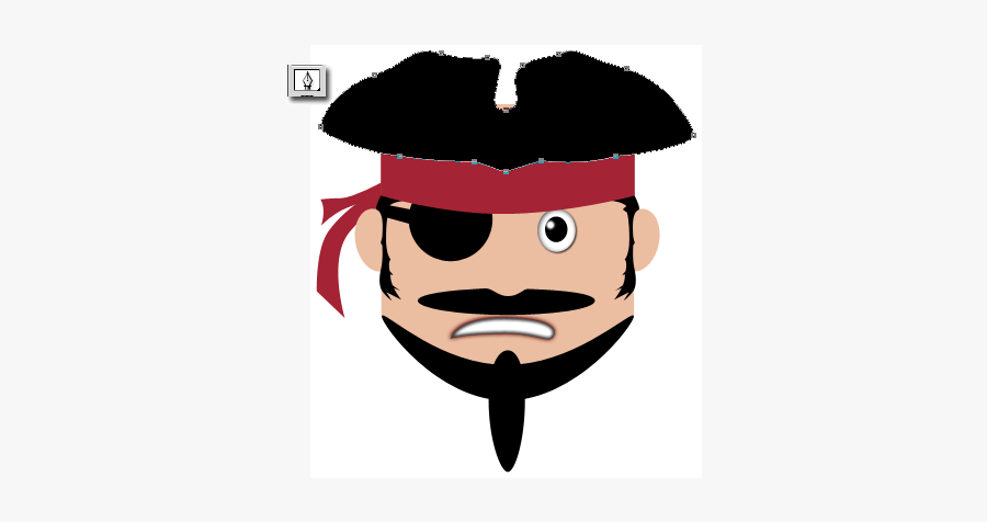 Drawing Beards Skin Texture Huge Freebie Download - Adobe Photoshop, Transparent Clipart