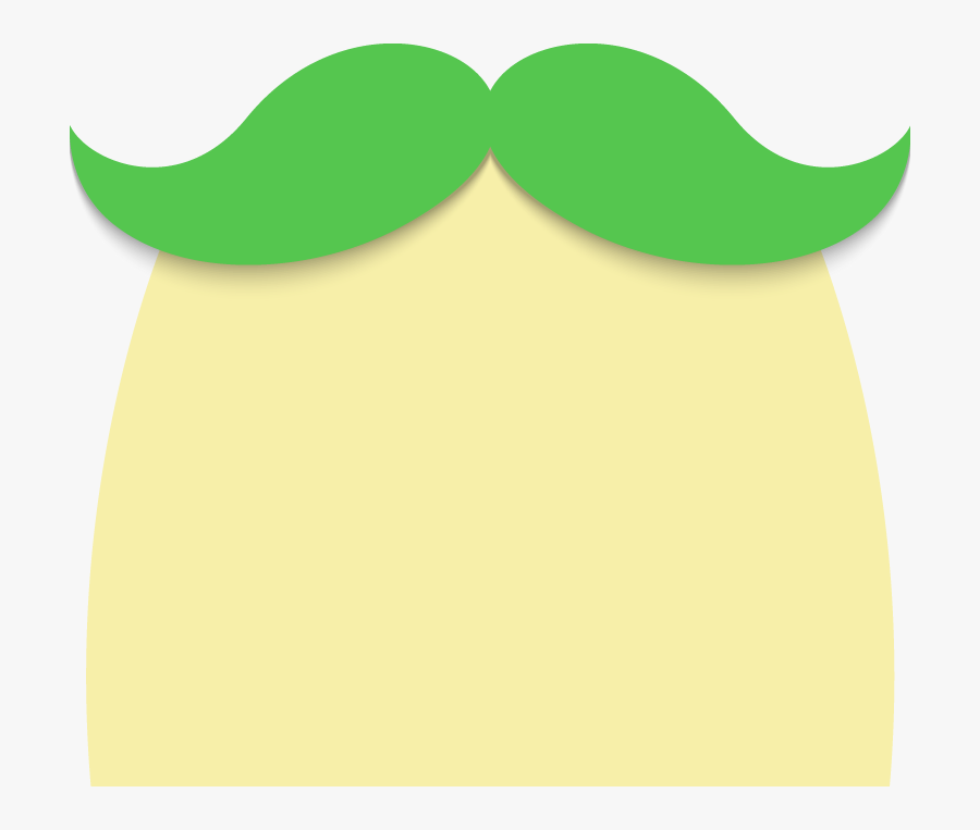 Transparent Beard Clip Art, Transparent Clipart