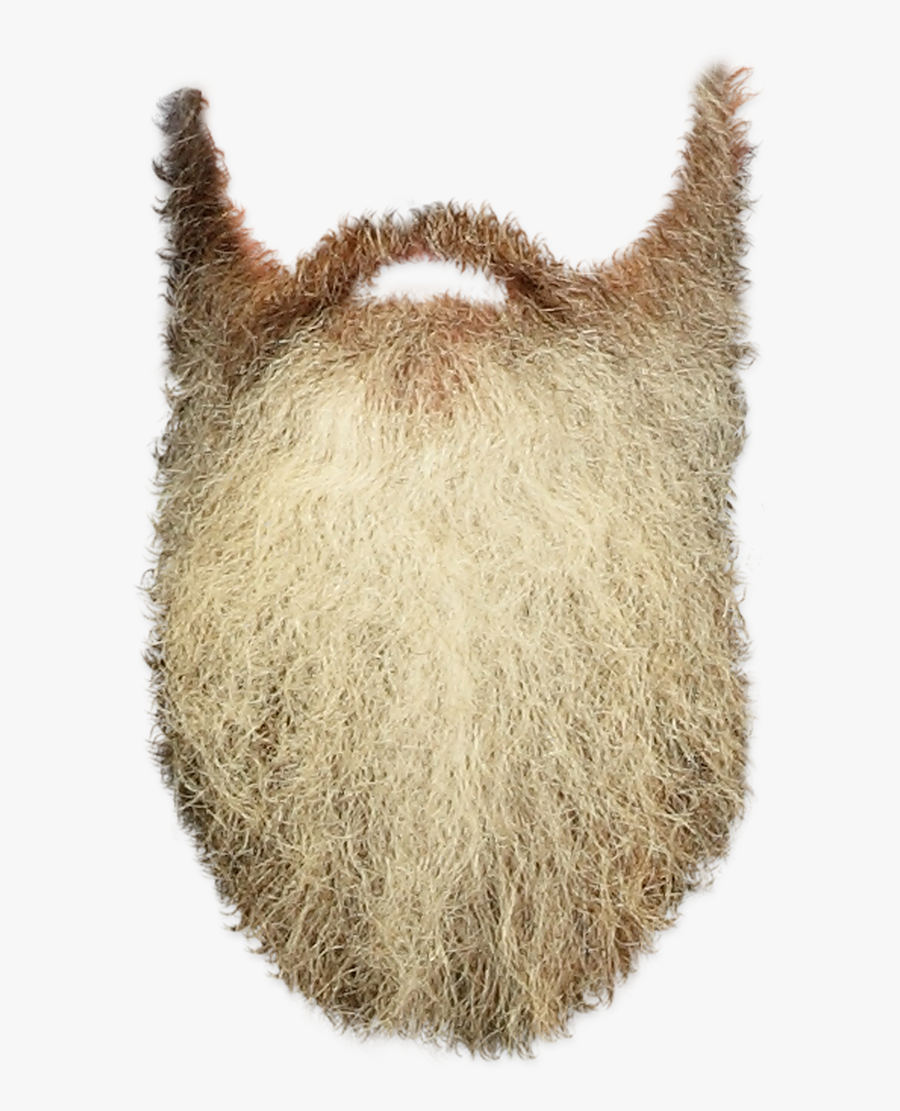 Long Beard Transparent Background, Transparent Clipart