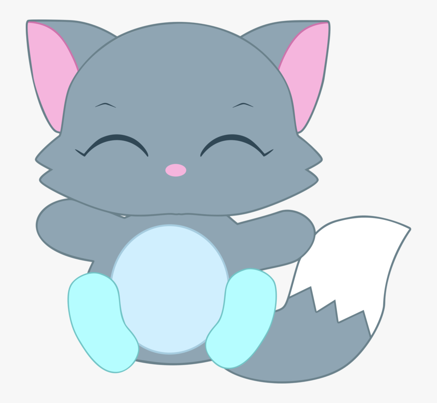 Kitten Baby, Drawing Cat, Cat Kawaii, Kawaii, Pet, - Dibujos De Anime Gatitos, Transparent Clipart