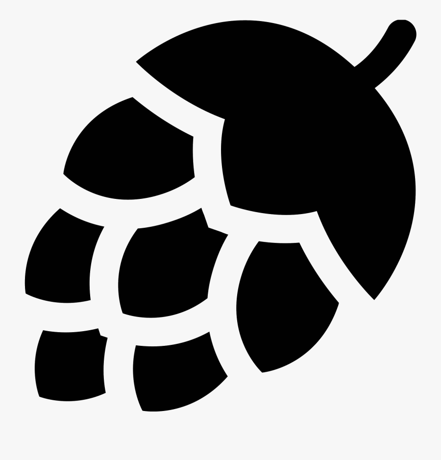 Desenho Lupulo, Transparent Clipart