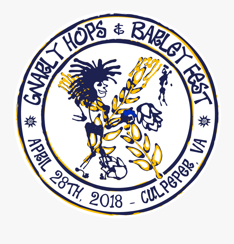 Transparent Barley Clipart - Circle, Transparent Clipart