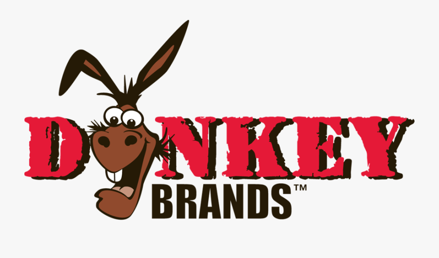 Donkey Chips, Transparent Clipart