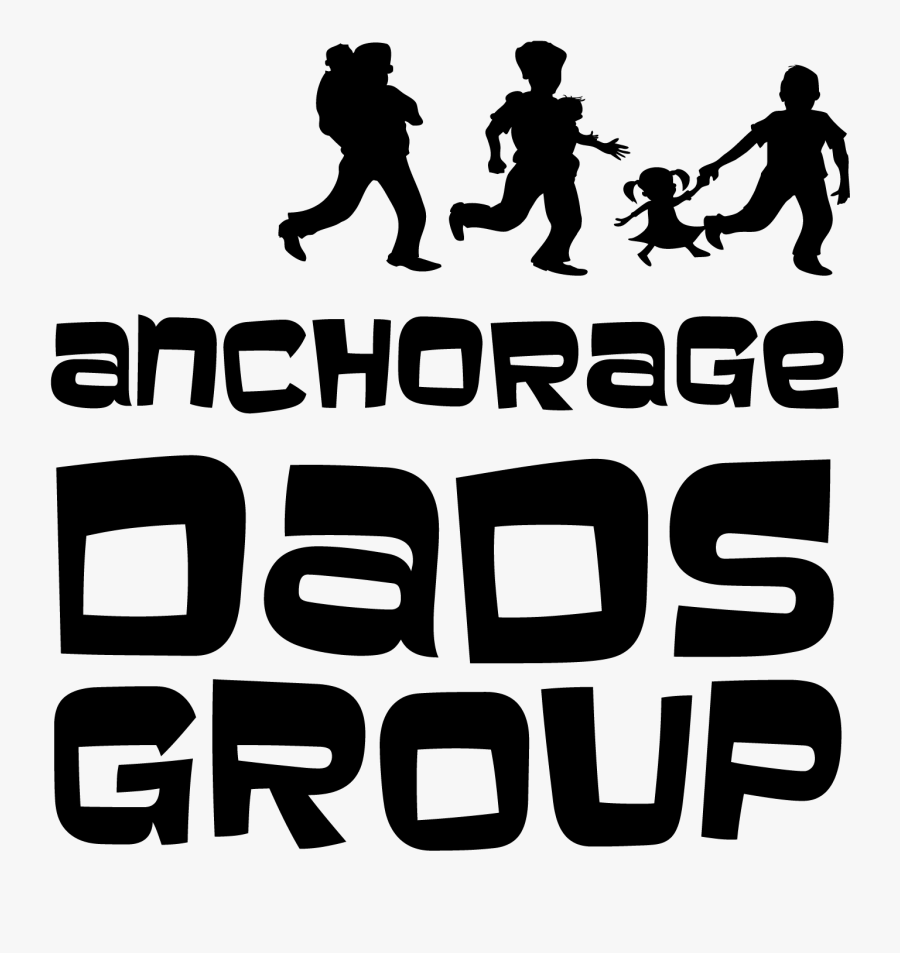 Nyc City Dads Group Logo, Transparent Clipart