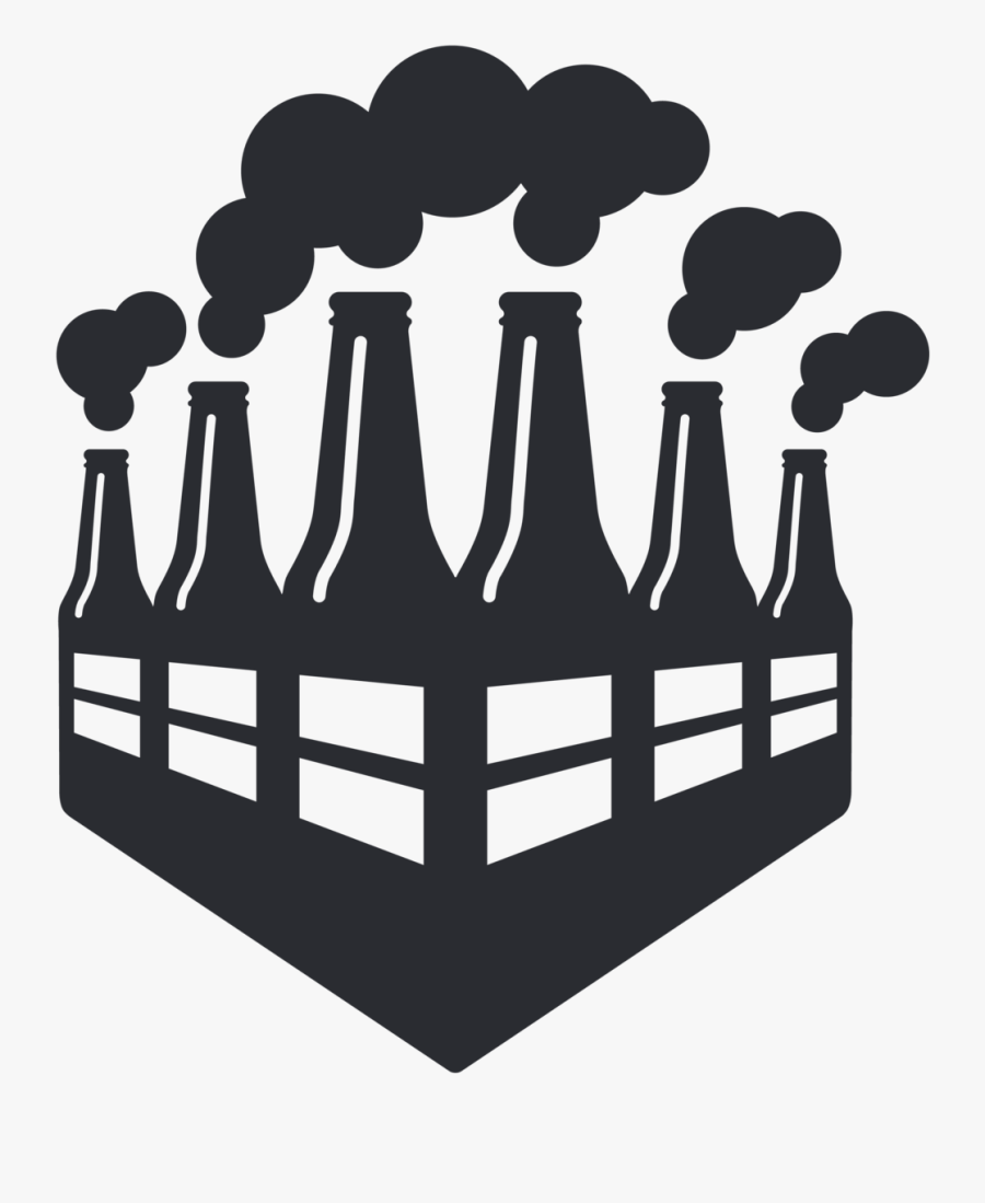 Eat The Hop Craft, Transparent Clipart