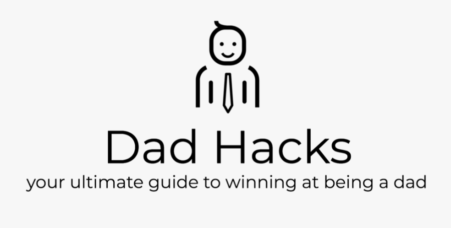 Dad Clip Art, Transparent Clipart