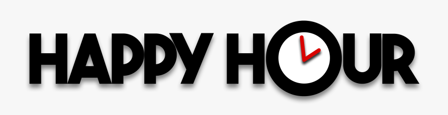 Happy Hour Hops Meet Barley - Happy Hour Logo Png, Transparent Clipart