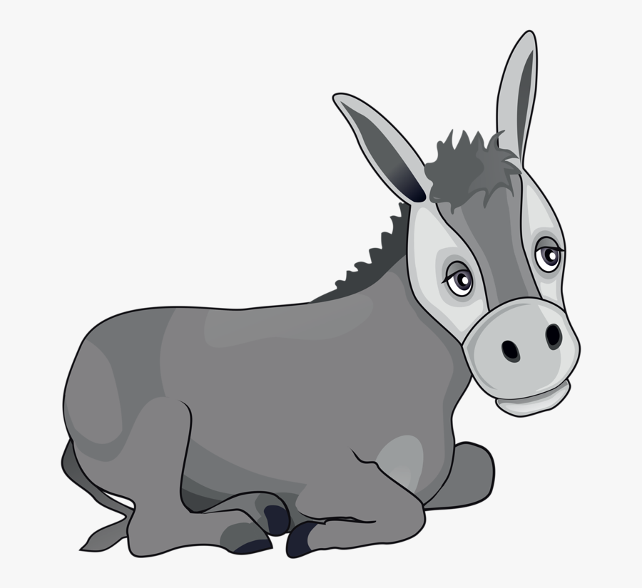 Фотки Nativity Crafts, Bible Story Crafts, A Christmas - Donkey Nativity Clipart, Transparent Clipart