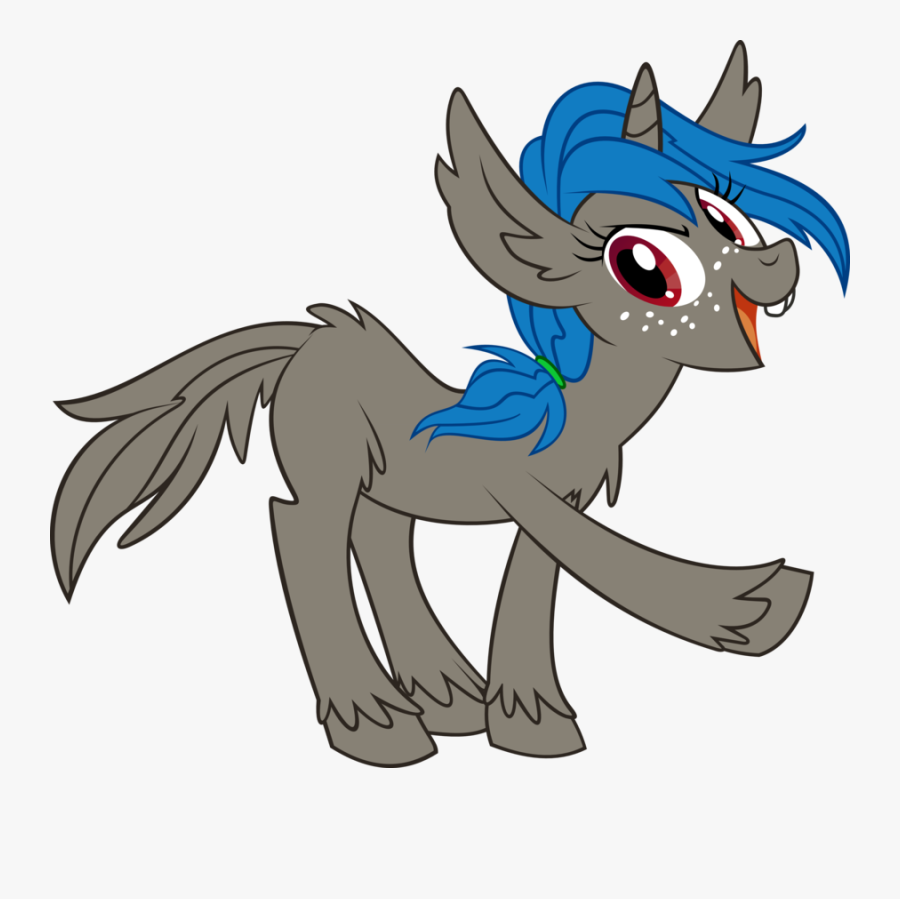 Donkey Heads - Cartoon, Transparent Clipart