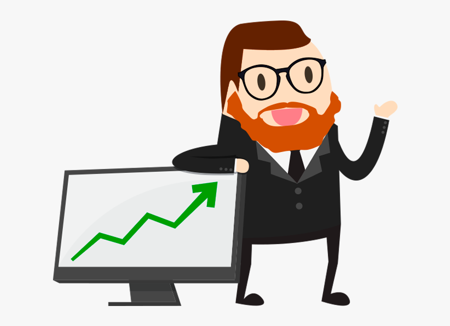 Business English Course - Business, Transparent Clipart