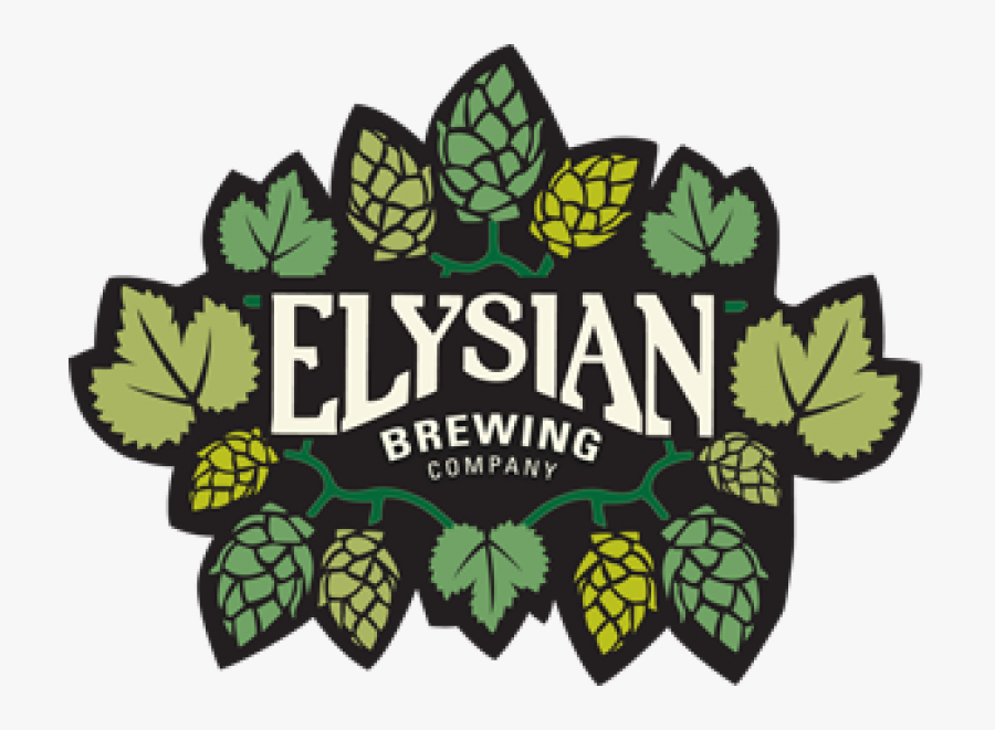 Redfest Shirt, Devil Horns, The Commemorative Glass, - Elysian Brewing, Transparent Clipart