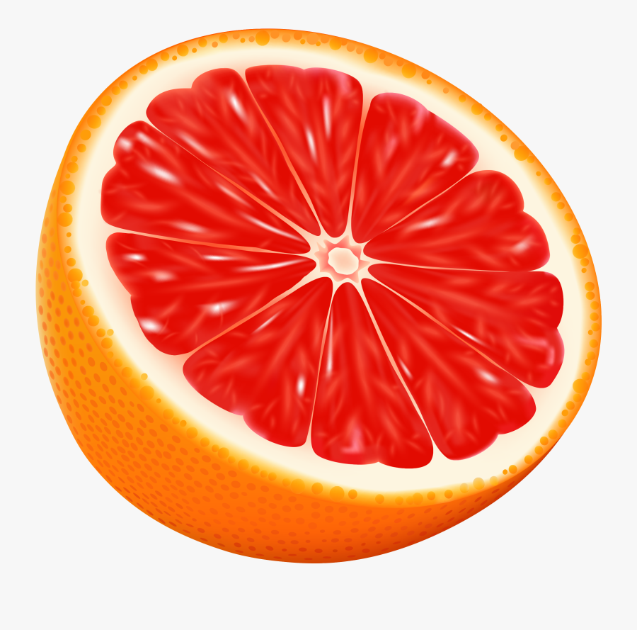 Orange Kite Jokingart Com - Grapefruit Clipart, Transparent Clipart