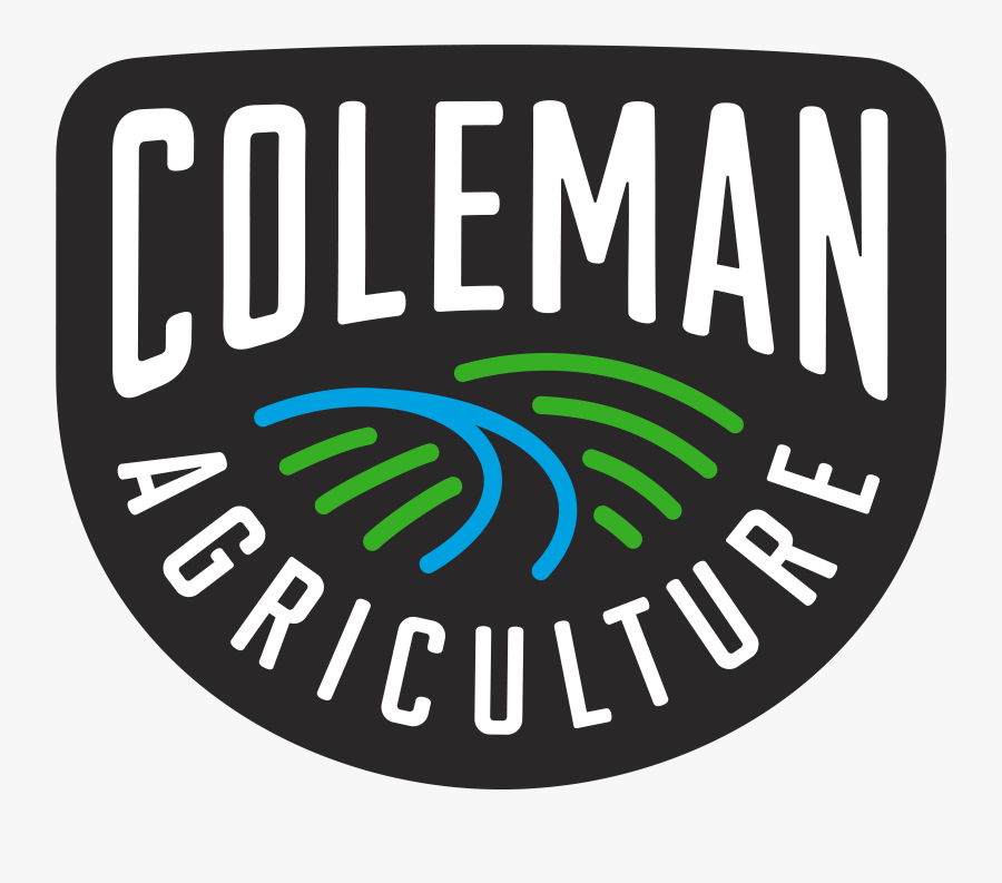 Coleman Ag Oregon, Transparent Clipart
