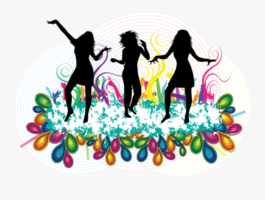 Transparent Colorful People Clipart - World Youth Skill Day, Transparent Clipart