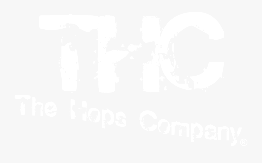 Thc The Hops Company - Graphic Design, Transparent Clipart