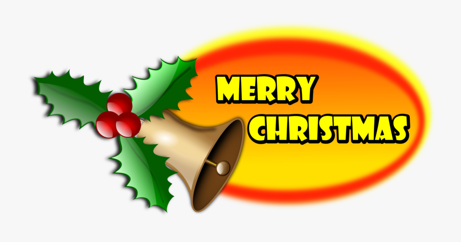 Christmas Design Clip Art, Transparent Clipart