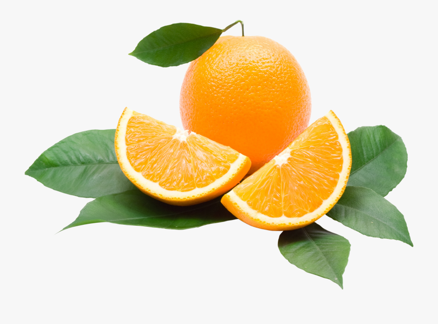 Orange-oranges - Orange Fruit Png Transparent, Transparent Clipart
