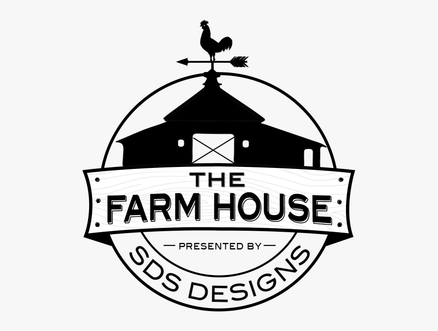 Transparent Farmhouse Png - Farm House Bradenton Fl, Transparent Clipart