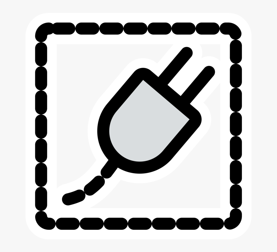 Area,text,hand - Eraser Tool In Computer, Transparent Clipart