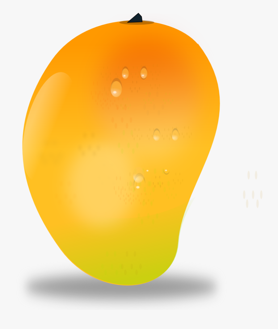 Summer Season Fruits Clipart, Transparent Clipart