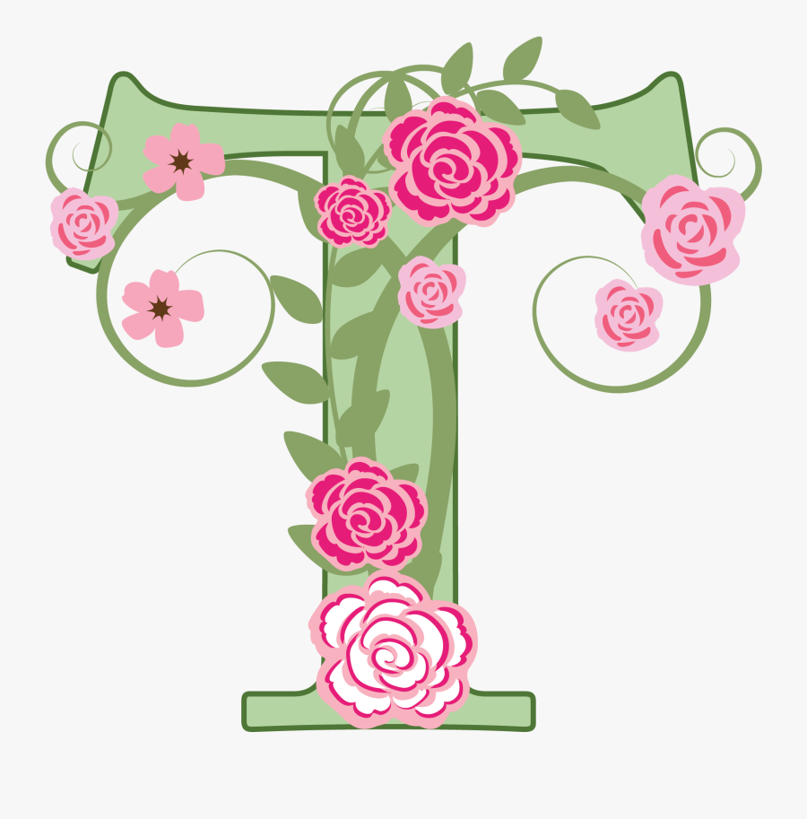 Tangerine Bean* Fresh Squeezed Oranges And Creamy Smooth - Garden Roses, Transparent Clipart