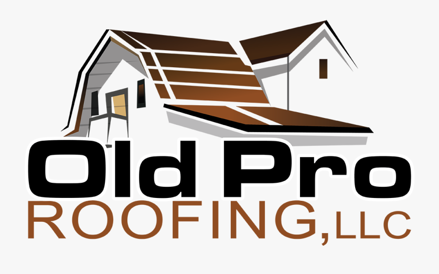 Farmhouse Clipart Straw Roof - Metal Roof Logo, Transparent Clipart