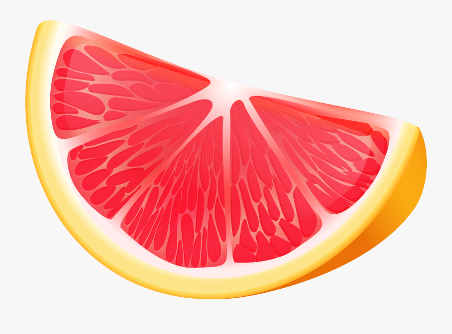 Transparent Oranges Clipart - Sliced Fruit Clipart Png, Transparent Clipart