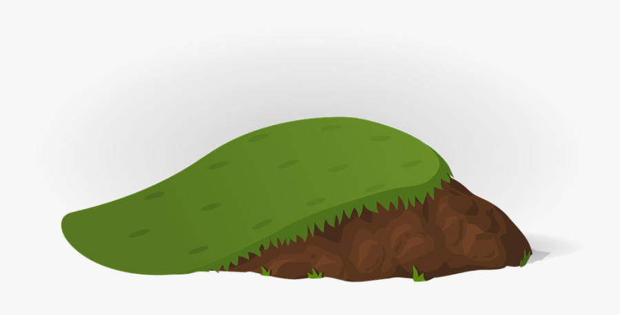 Hill Png Transparent Image - Transparent Hill, Transparent Clipart