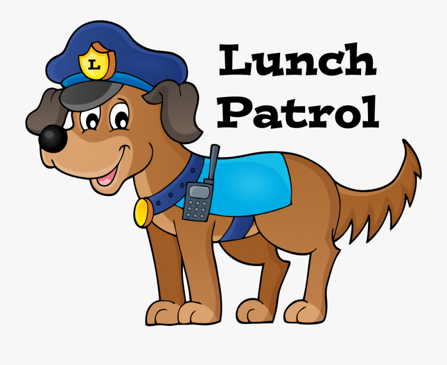 - Police Dog Clipart , Png Download - Police Dog Clipart Png, Transparent Clipart