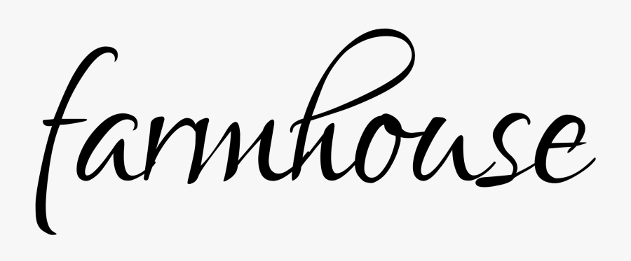 Calligraphy, Transparent Clipart