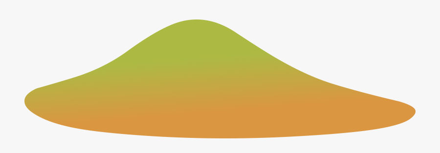 Ilmenskie Hill 15 Clip Arts, Transparent Clipart