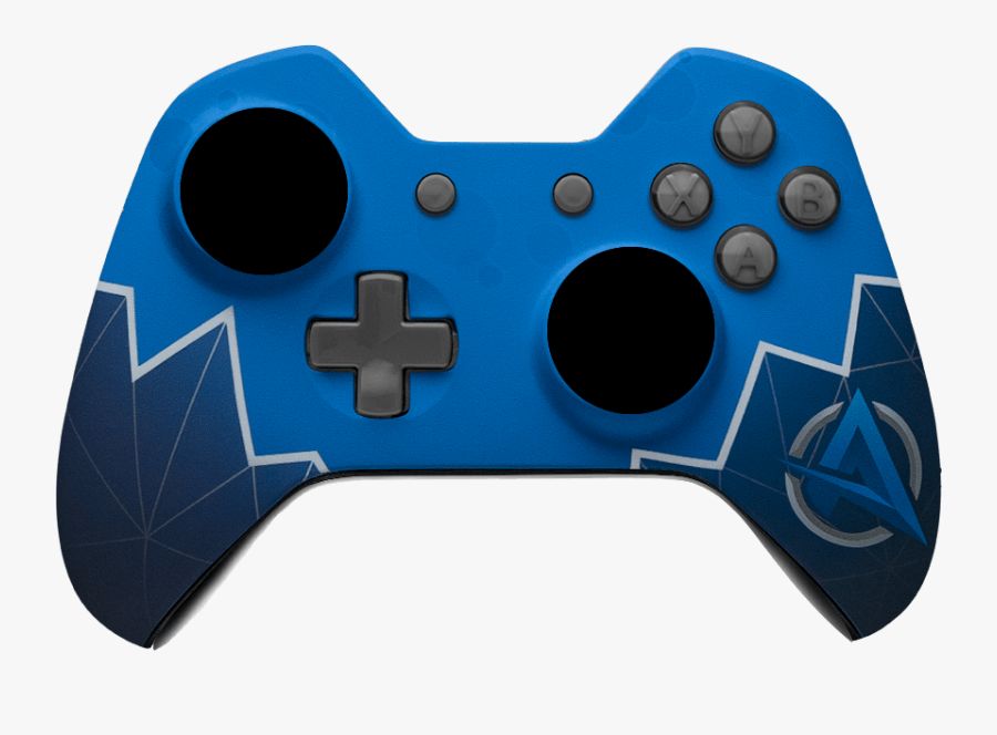 Ali-a Game On Scuf Infinity1 - Ali A Controller Transparent, Transparent Clipart