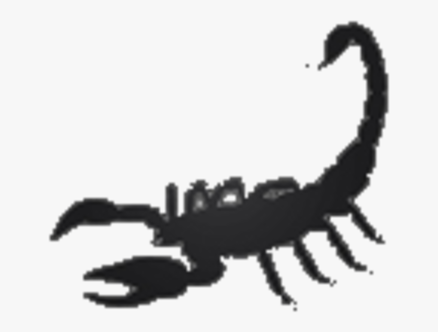 The Abilene Eagles Defeat The South Hills Scorpions - South Hills High School Scorpions, Transparent Clipart