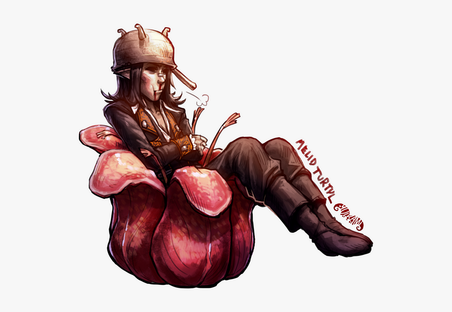 The Elder Scrolls Clipart Eso - Elder Scrolls Online Fan Comics, Transparent Clipart