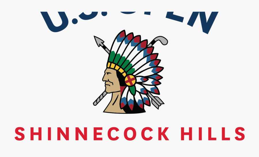 Shinnecock Hills Golf Club Logo Clipart , Png Download - 2018 Us Open Logo, Transparent Clipart