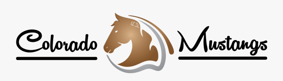 Tip Trainers And Mentors Colorado Mustangs - Anggraini, Transparent Clipart