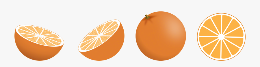 Vegetarian Food,commodity,peach - Orange, Transparent Clipart