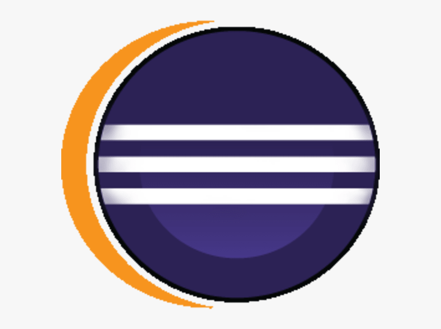 Eclipse Ide Icon Png Transparent Png , Png Download - Eclipse Java Icon Png, Transparent Clipart