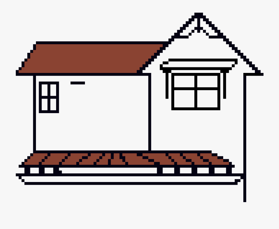 Transparent Farm House Png, Transparent Clipart