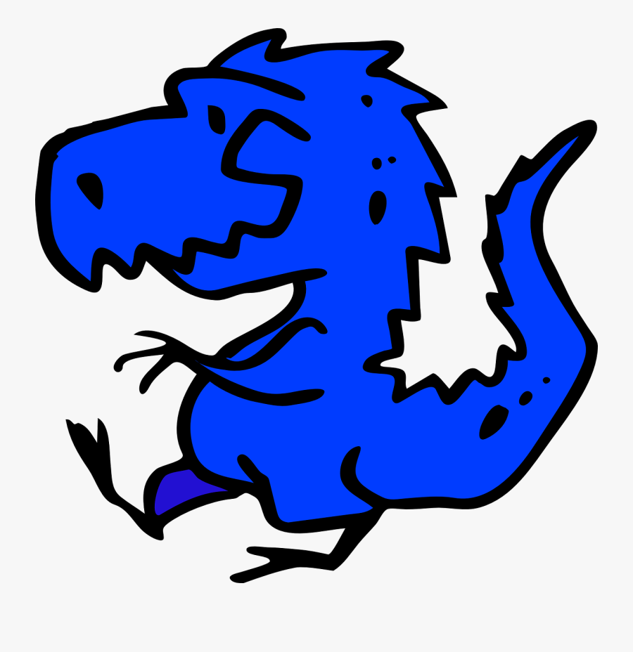 Architetto Dino - Clip Arts Dinos, Transparent Clipart