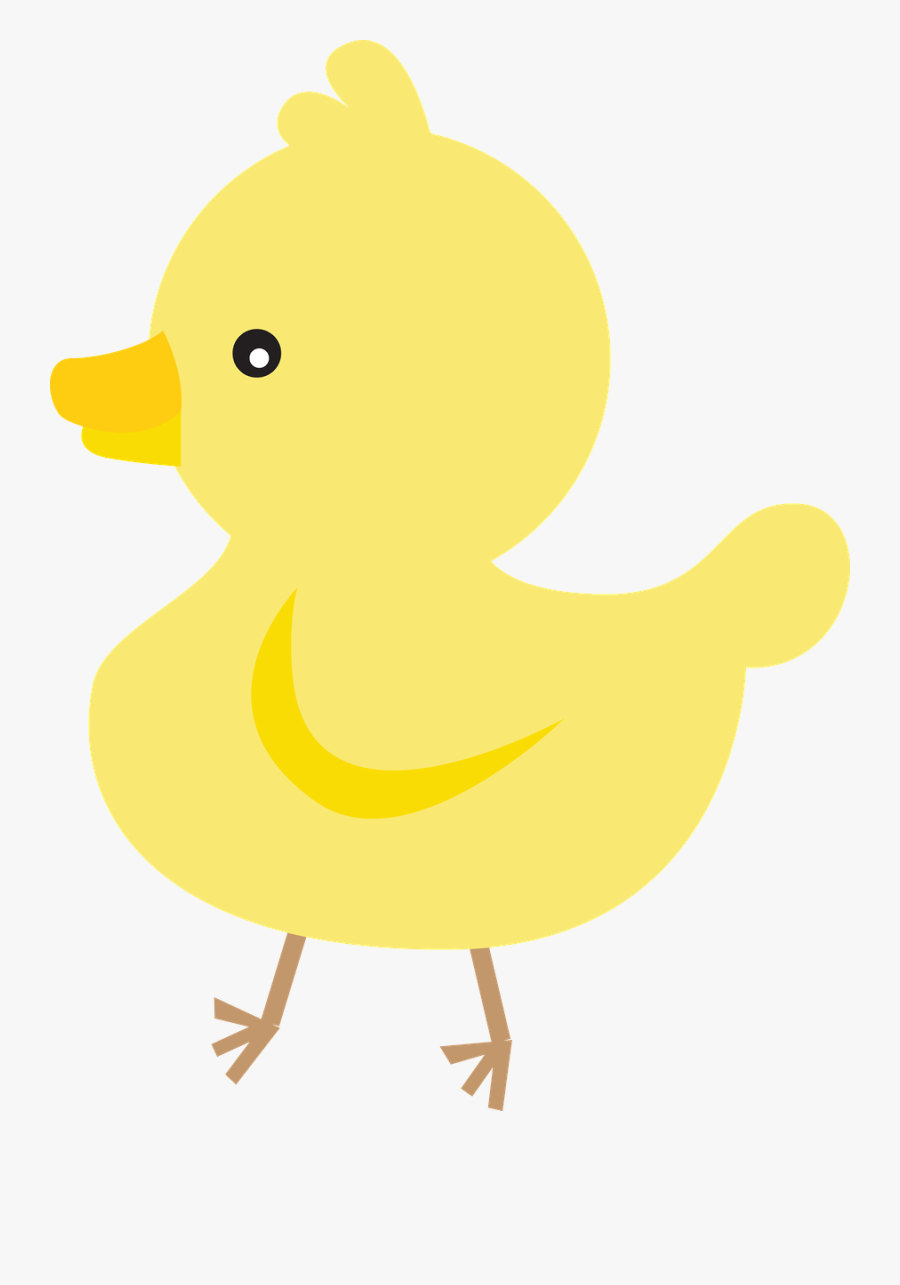 Transparent Duck Clip Art - Duck Minus Clipart, Transparent Clipart