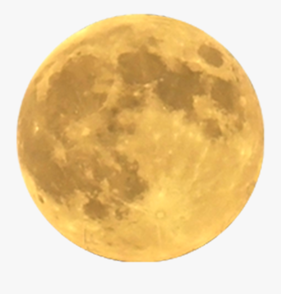 Get Full Moon Clipart Png Transparent Images
