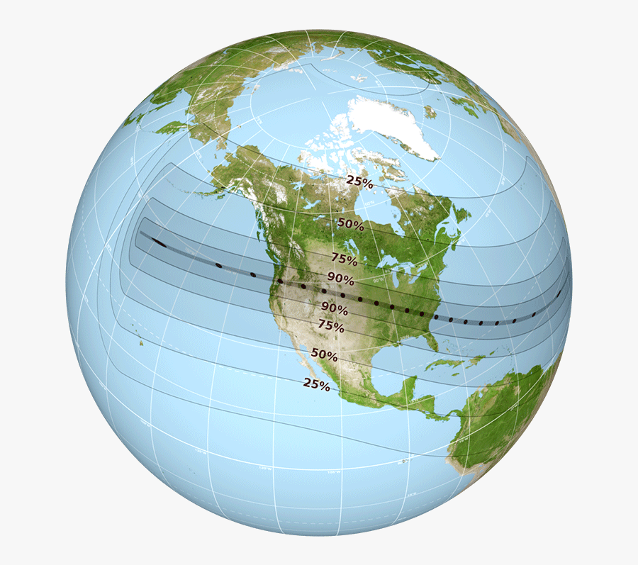 Clip Art Eclipse Who What Where - Seven Salems Eclipse, Transparent Clipart