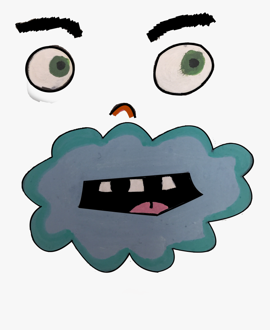 Cartoon, Transparent Clipart