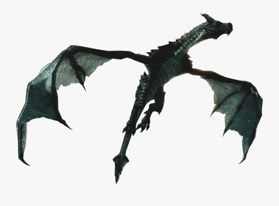 Skyrim Desktop Wallpaper Clipart Images Gallery For - Game Of Thrones Dragon Transparent, Transparent Clipart