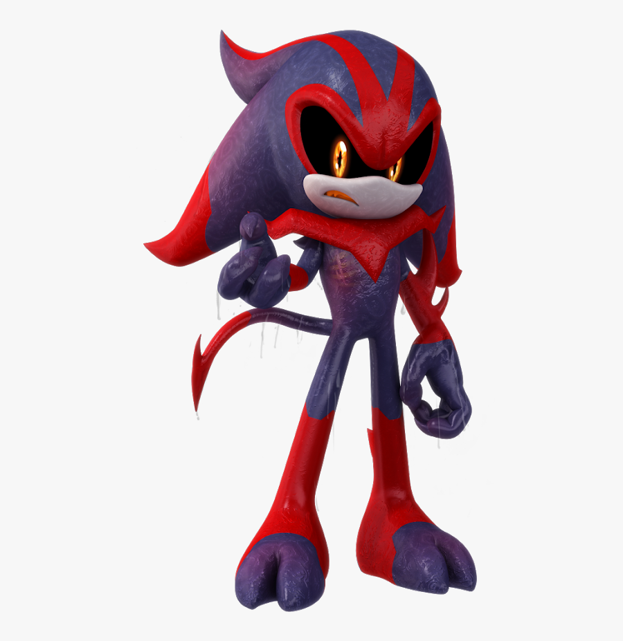 Shadow The Hedgehog Png Transparent