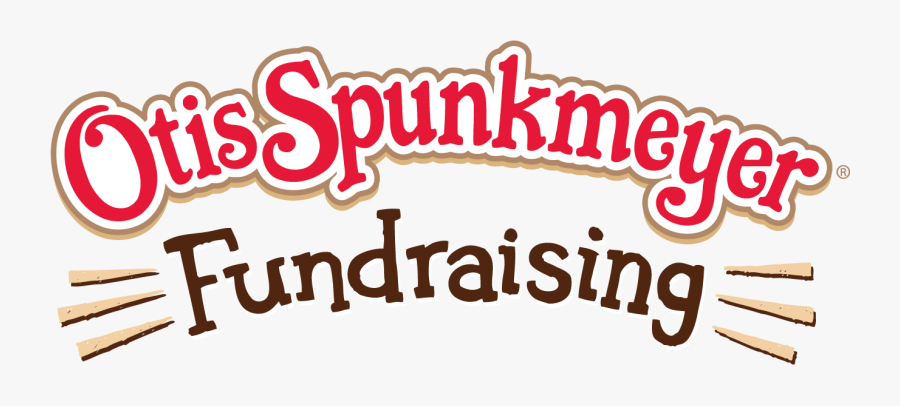 Labraid Fundraising - Otis Spunkmeyer Cookie Logo, Transparent Clipart