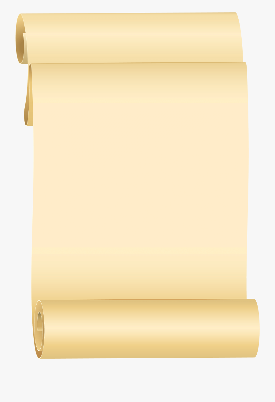 Scrolls Clip Art 2 Gclipart - Scroll Clipart 10, Transparent Clipart