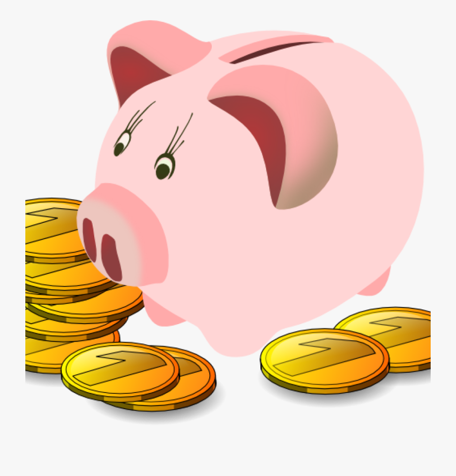 Bank Clipart School Free For Download On Rpelm Clipart - Bank Account Clip Art, Transparent Clipart
